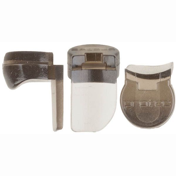Protec Clarinet/Oboe Thumb Rest Cushion With Extension | Larger Size