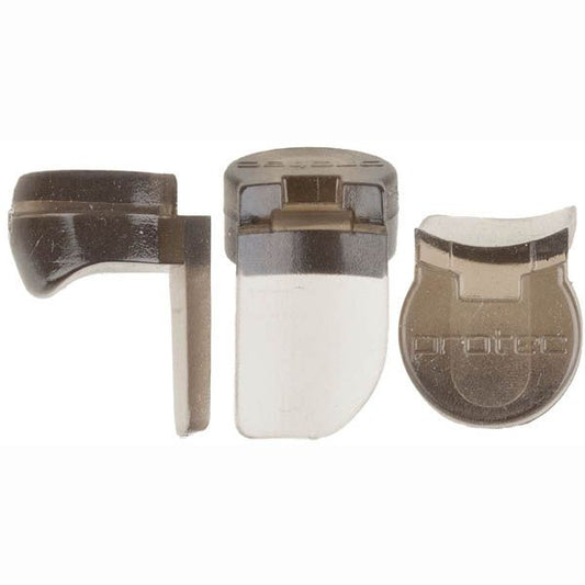 Protec Clarinet/Oboe Thumb Rest Cushion With Extension | Larger Size