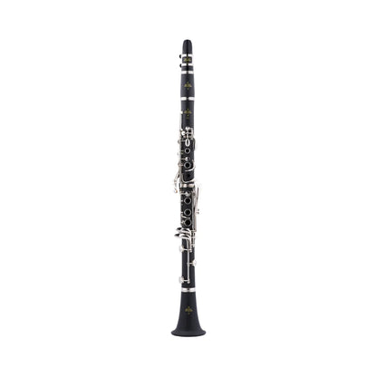 Buffet Crampon - B Flat Clarinet - B12 | Nickel