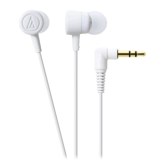Audio Technica DIP In-Ear Headphones | 3.5mm