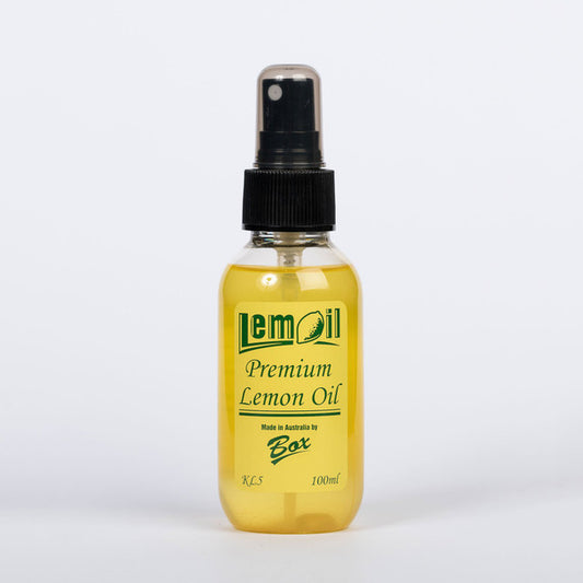 100 ML LEMOIL OIL