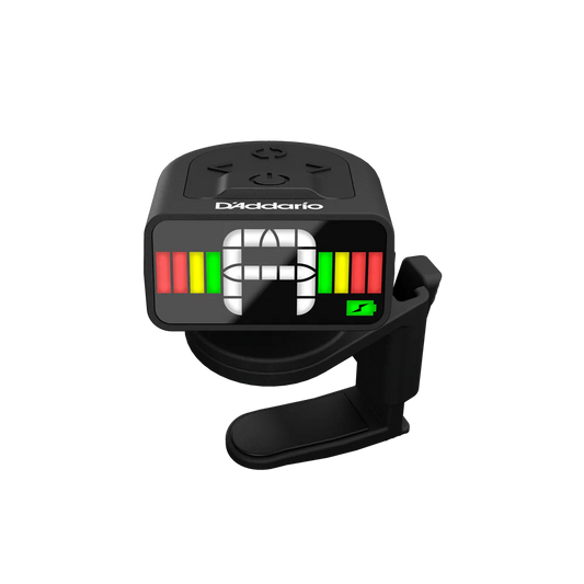 Daddario Micro Rechargable Guitar Tuner