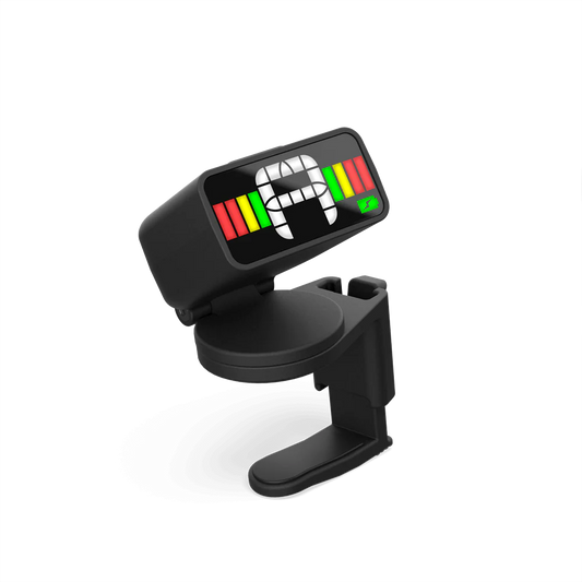 Daddario Micro Rechargable Guitar Tuner
