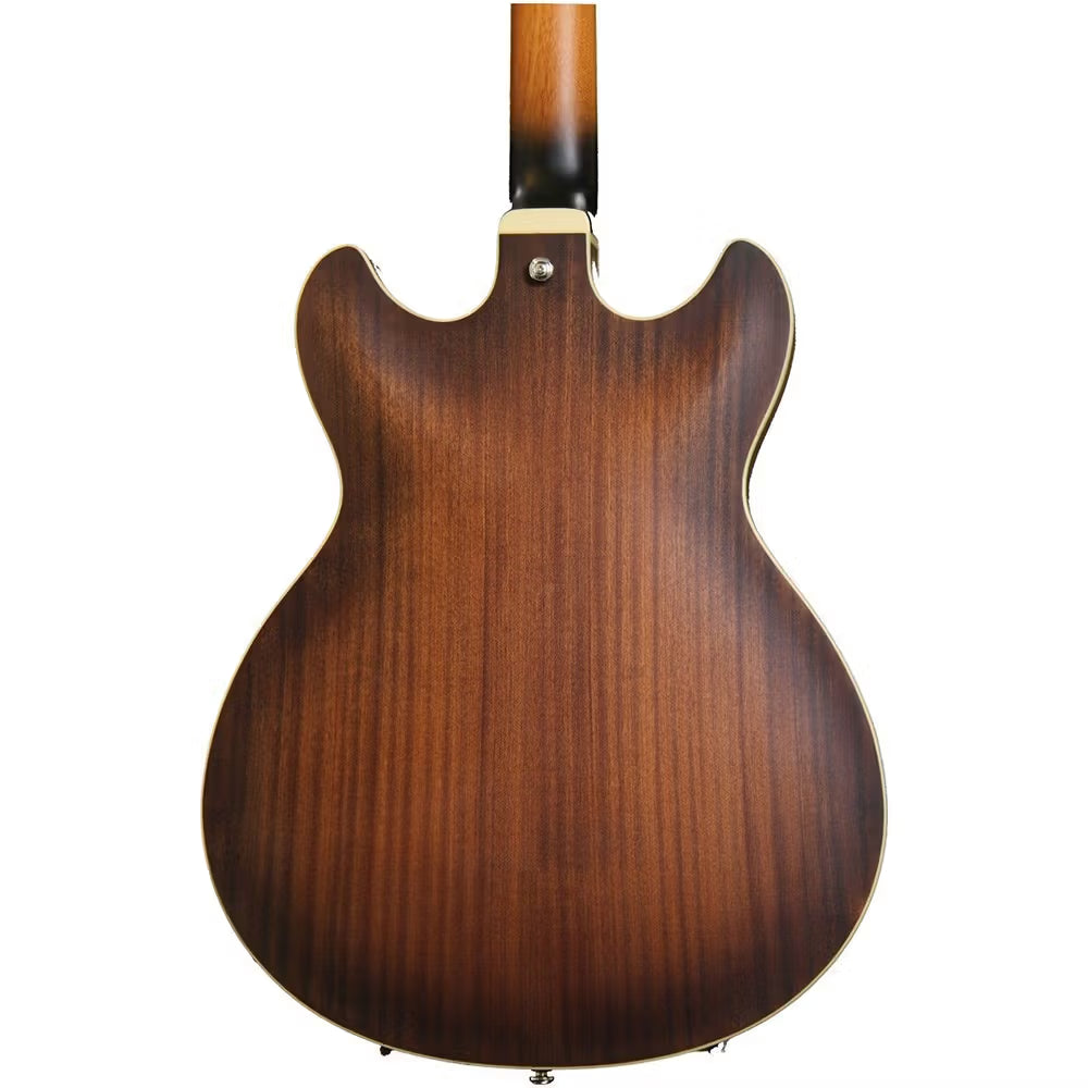 Ibanez AS53 Electric Guitar | Tobacco Flat