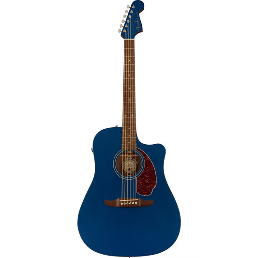 Redondo Player Walnut Fingerboard Tortoiseshell