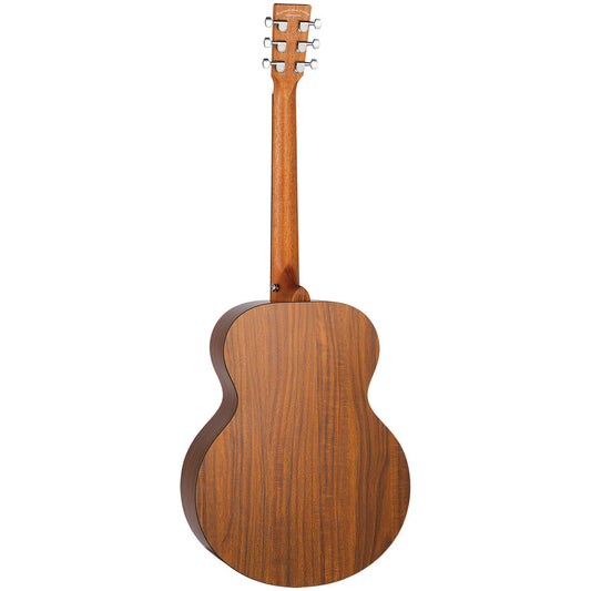 Tanglewood Metropolitan TM3 Orchestra Folk | Spruce | Koa