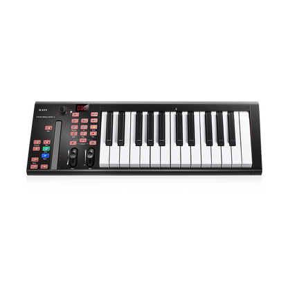 Icon IKeyboard 3X USB MIDI Controller