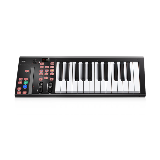 Icon IKeyboard 3X USB MIDI Controller