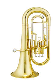 Jupiter 700 Series JEP705S Euphonium