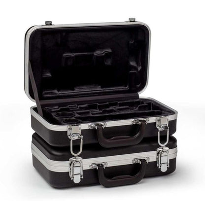 Jupiter JCL700NA Bb Clarinet – ABS Resin Body, Stackable Case