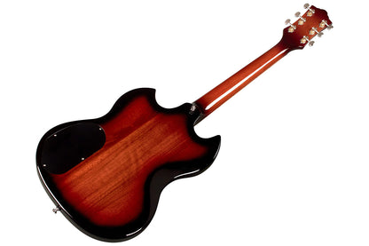 Guild Polara Deluxe | Vintage Sunburst