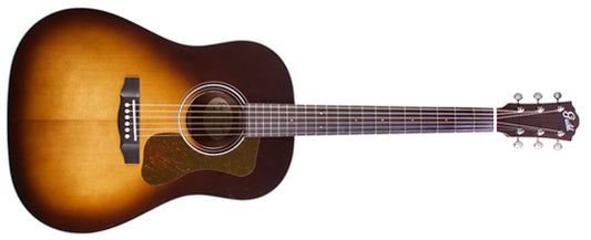 Guild DS-240 Acoustic Guitar | Memoir Vintage Sunburst