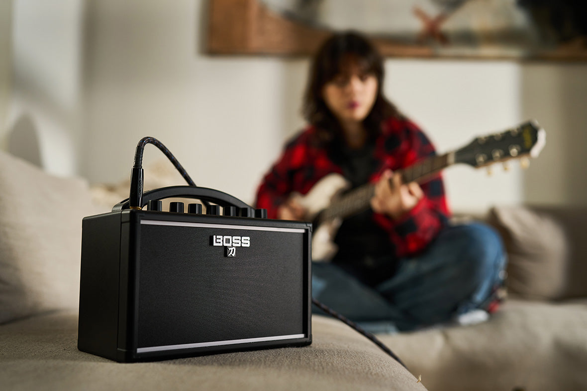 Boss Katana Mini Guitar Amplifier