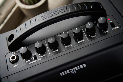 Boss Katana Mini Guitar Amplifier