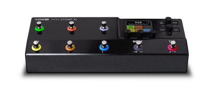 YAMAHA HX-STOMP-XL HX STOMP XL COMPACT GUITAR PR