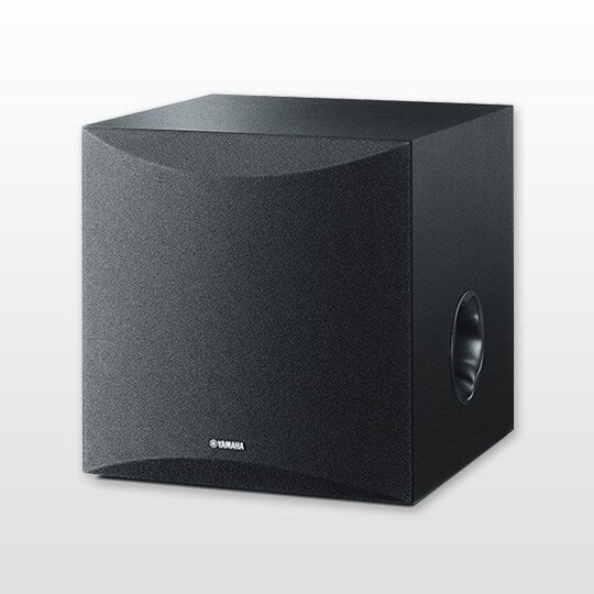 Yamaha KS-SW100 Sub Woofer For Keyboard Instruments