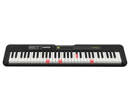 Casio 61 Key Lighting Keyboard LKS250 – Musical Equipment for Musicians