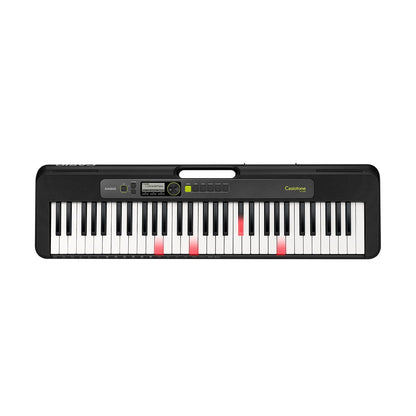 Casio 61 Key Lighting Keyboard LKS250 – Musical Equipment for Musicians