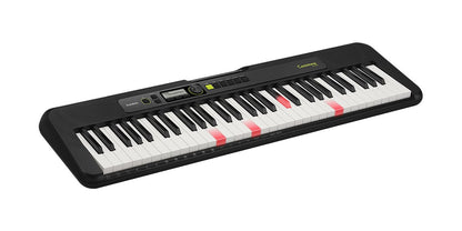 Casio 61 Key Lighting Keyboard LKS250 – Musical Equipment for Musicians