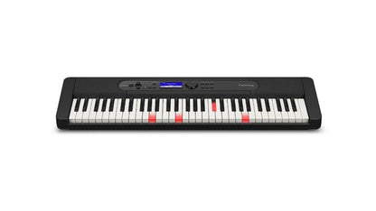 Casio LK-S450 Keyboard W/Bonus Stand & Bag
