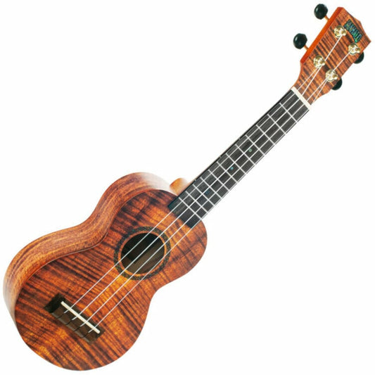 MAHALO ARTIST ELITE KOA SOP