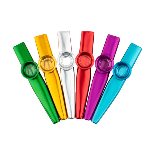 SMILEY KAZOO EACH