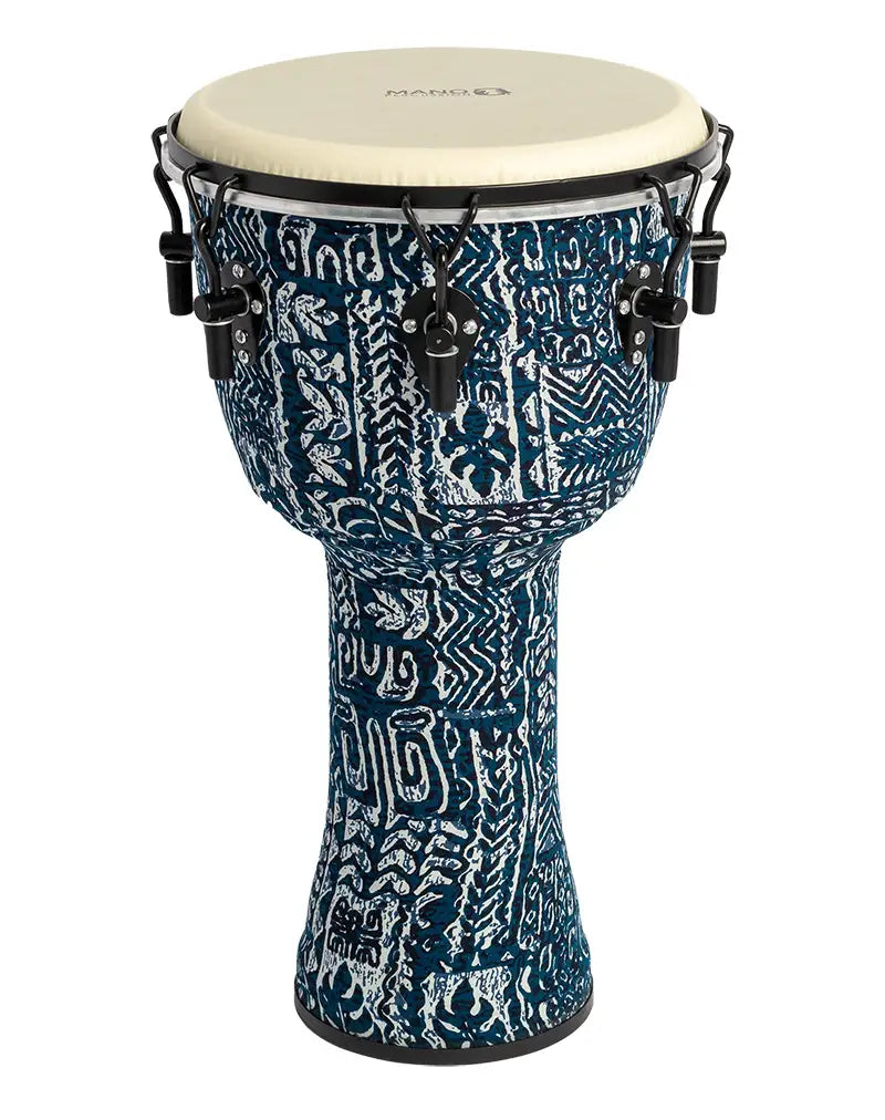 12inch TUNEABLE DJEMBE - BS