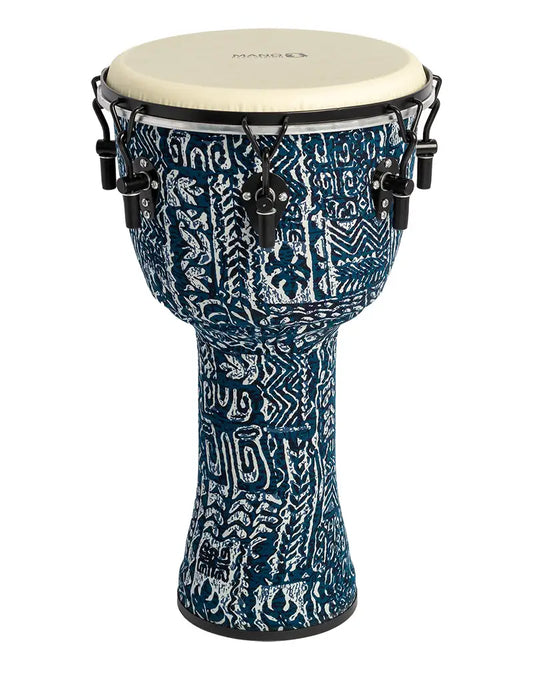 12inch TUNEABLE DJEMBE - BS