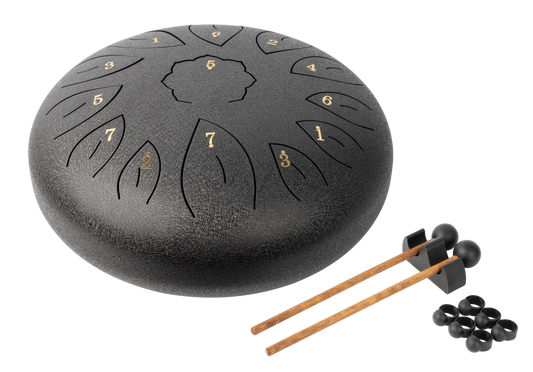 MANO 12 inch TONGUE DRUM