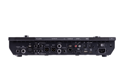 Line 6 Helix Stadium Floor Amp & Effects Modeler