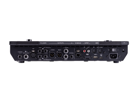 Line 6 Helix Stadium Floor Amp & Effects Modeler