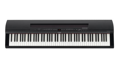 Yamaha P-225 88-Key Weighted Digital Piano – Black