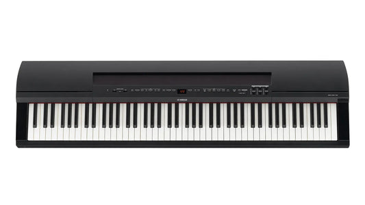 YAMAHA P-225 DIGITAL PIANOS Black