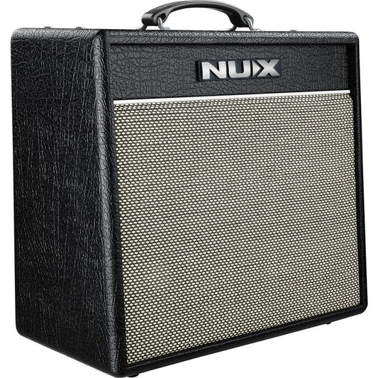 NUX MIGHTY 40W DIGITAL GUITAR AMPLIFIER MKII W