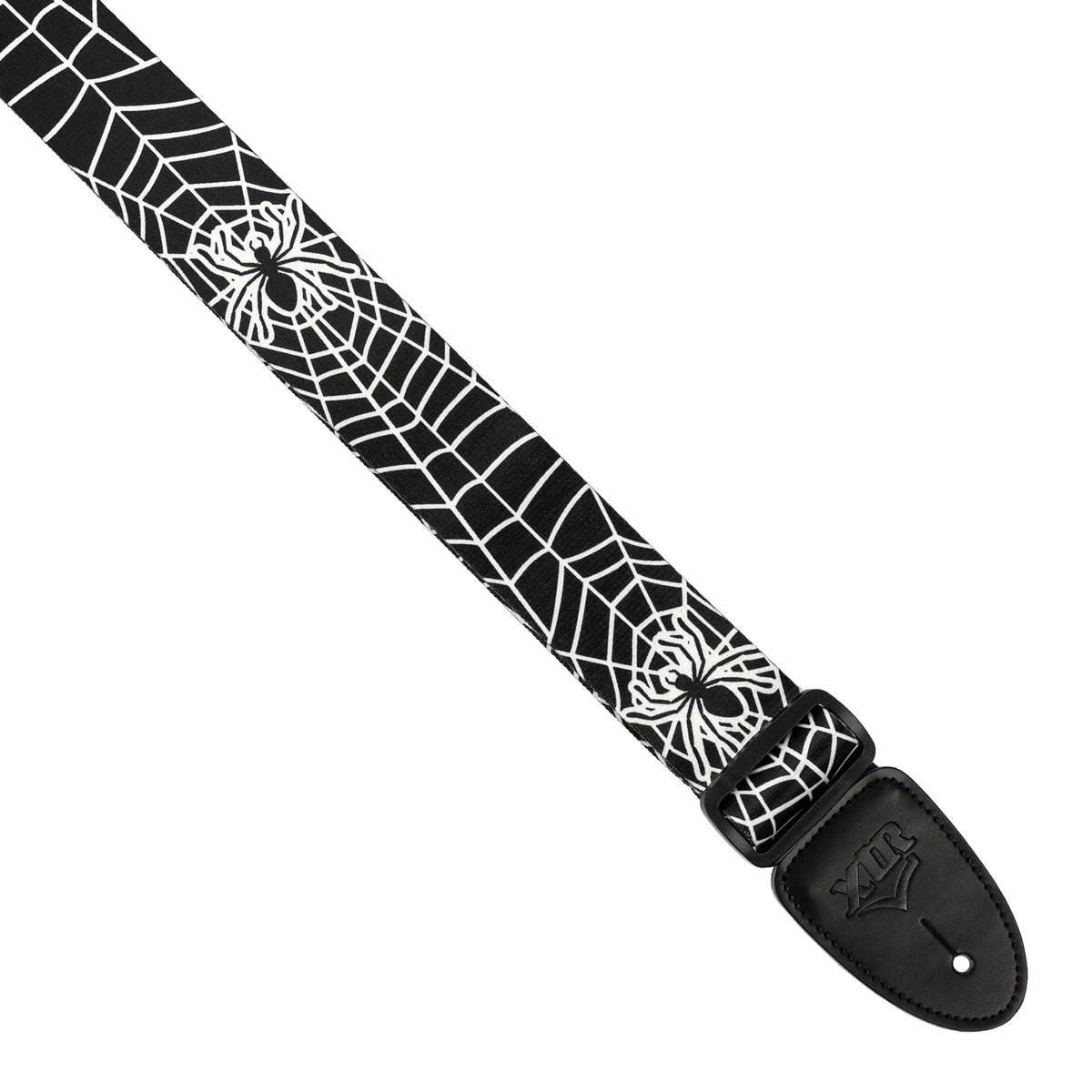 Xtreme 2" Spider Web Guitar Strap