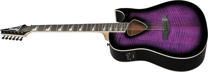 IBANEZ ALT50FA TVT ACOUSTIC GUITAR