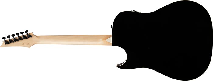 IBANEZ ALT50FA TVT ACOUSTIC GUITAR