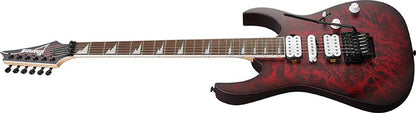 Ibanez RG470DXW Electric Guitar | Wine Red Frozen