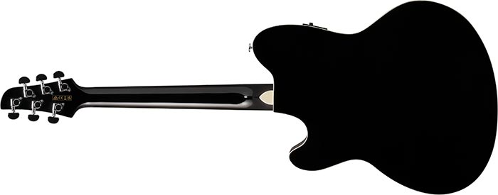 Ibanez TCY10PA Acoustic Guitar | Cosmic Blue Starburst | High Gloss