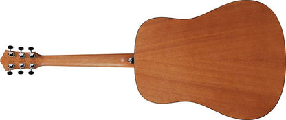 Ibanez V40 Acoustic Guitar | Open Pore Natural
