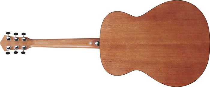 Ibanez VC44 Acoustic Guitar | Open Pore Natural