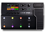 Line6 Pod Go Multi Effects Amp Modeler