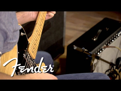 Fender 68 Custom Deluxe Reverb Guitar Amp