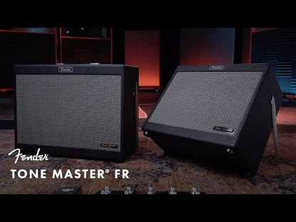 Fender Tone Master FR-12 FRFR Powered Speaker
