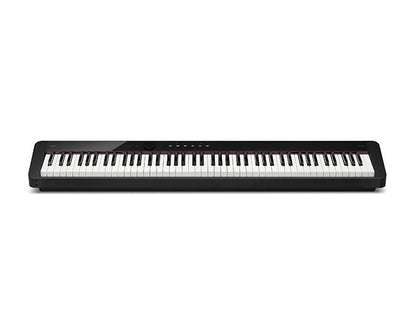 Casio Privia Portable Digital Piano Black PXS1100BK W/Bonus Stand, Bag & Heaphones