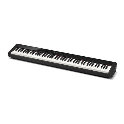 Casio Privia Portable Digital Piano Black PXS1100BK W/Bonus Stand, Bag & Heaphones