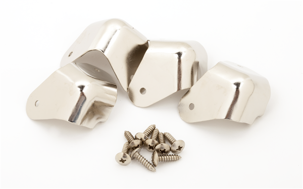 CORNERS-AMP 2 SCRWS 4 CNRS INCL/SCREWS