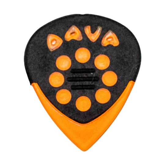 Dava  Jazz Grip Gels Guitar Pick
