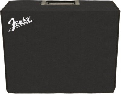 Amp Cover Mustang GT 200 Black