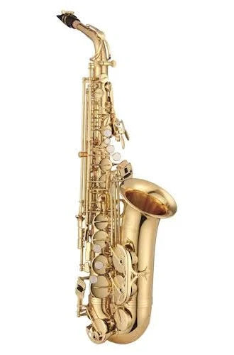 Jupiter 700 Series JAS700Q Alto Saxophone